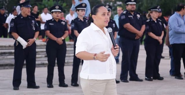 Investigará Comisión de Honor y Justicia presunto caso de abuso de autoridad