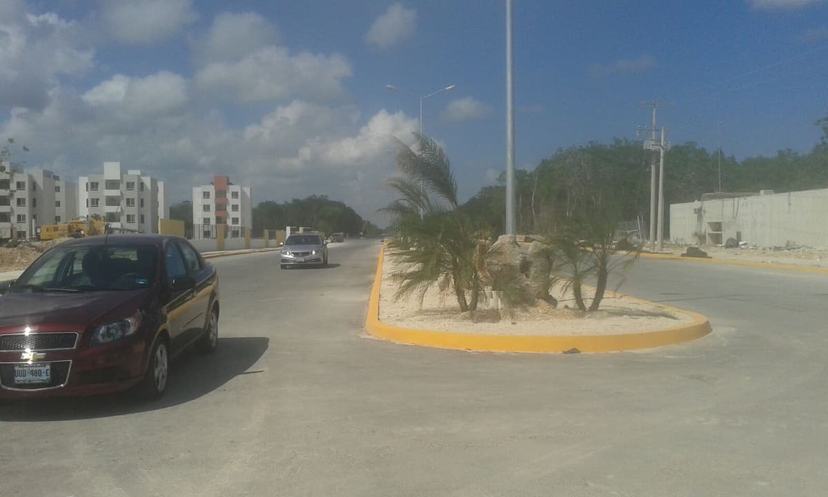 Abren a la circulación tramo de Avenida Lilis