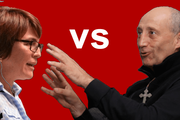 La libertad de expresión, según el diccionario de los Beristaín