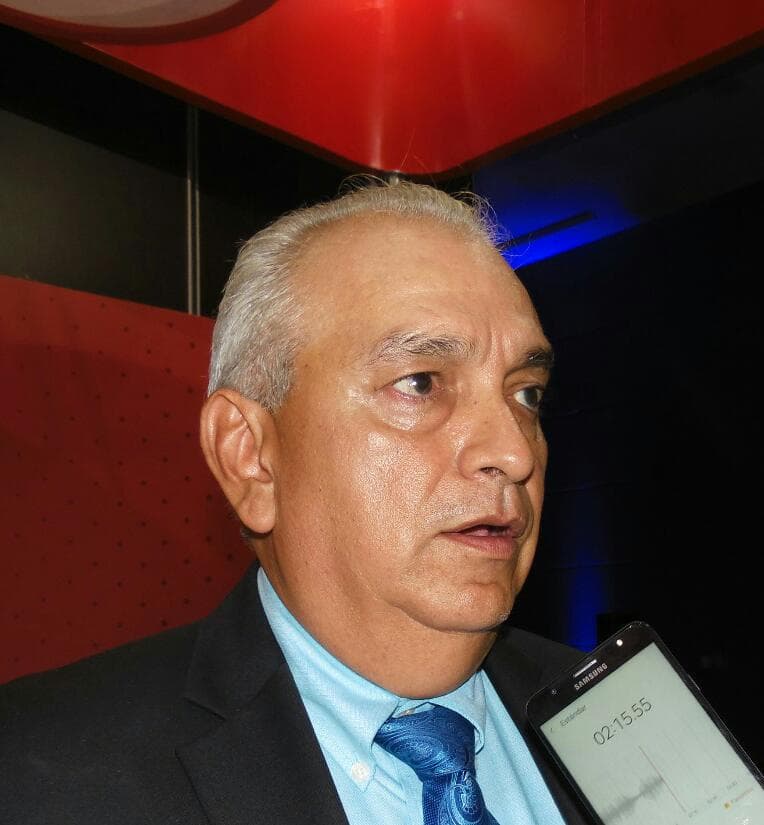 La prevención, fundamental contra nuevas enfermedades: Alfonso Salinas