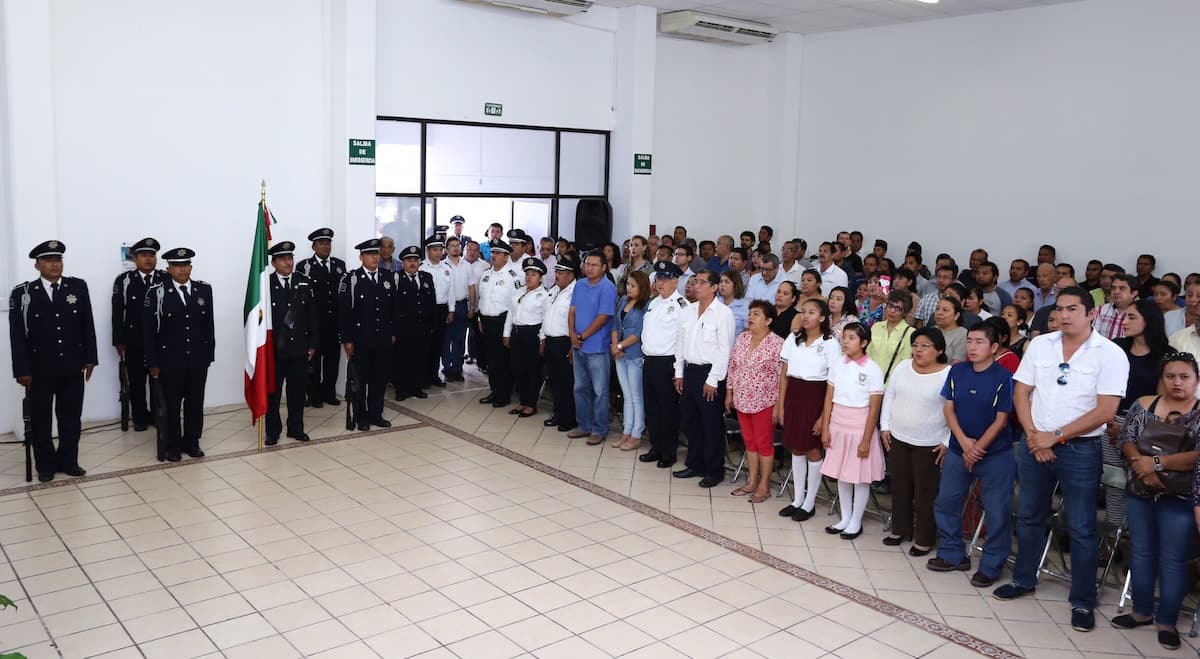 Conmemora Solidaridad el 155 aniversario de la Batalla de Puebla