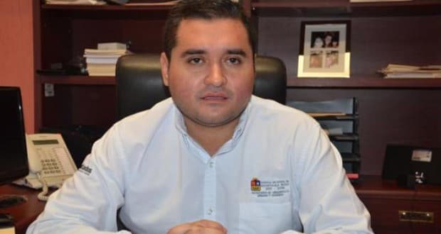 EL PRIMERO DEL CLAN BORGE: Es detenido Mauricio Rodríguez Marrufo