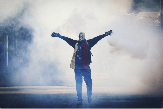 Cancillería mexicana llama a Venezuela a evitar la violencia y resolver diferencias en paz