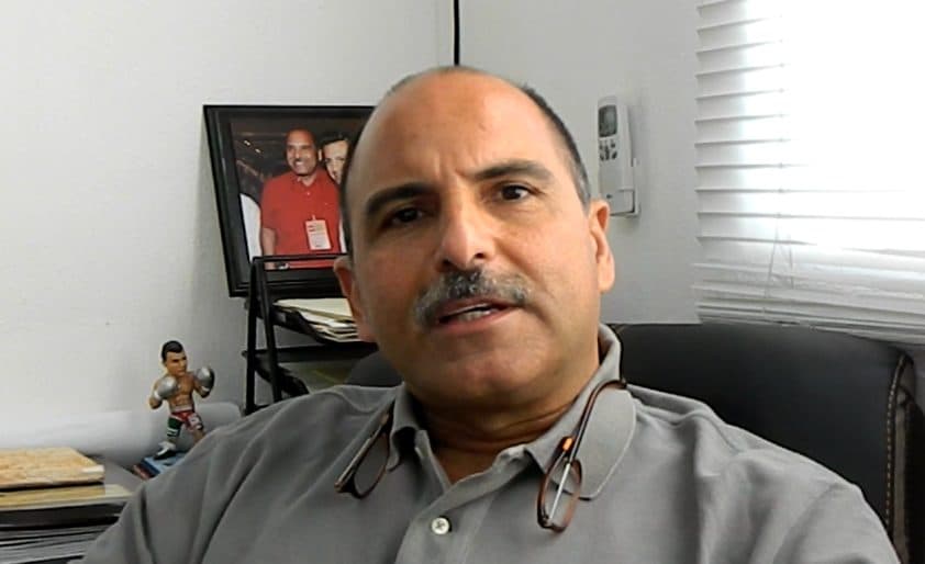 Carlos Joaquín investiga a funcionarios de SINTRA