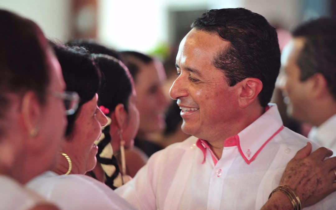 Transparencia y rendición de cuentas en Quintana Roo