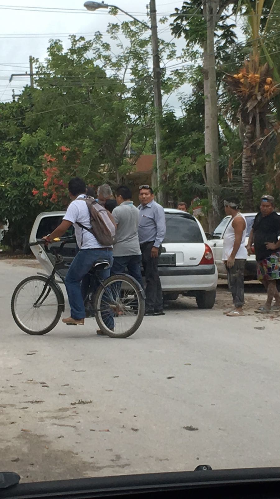 Gracias a denuncia, detienen a pareja dedicada a defraudar empresarios