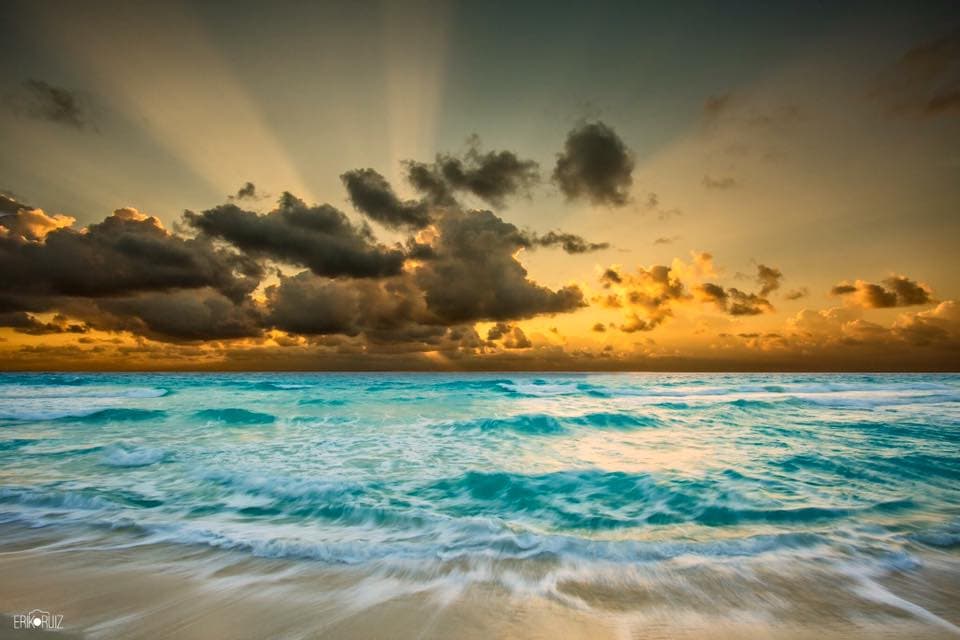 Las 10 mejores playas de Quintana Roo