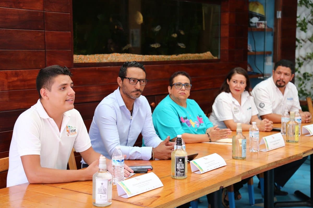 Playa del Carmen es elegido, gracias a su compromiso con el medio ambiente
