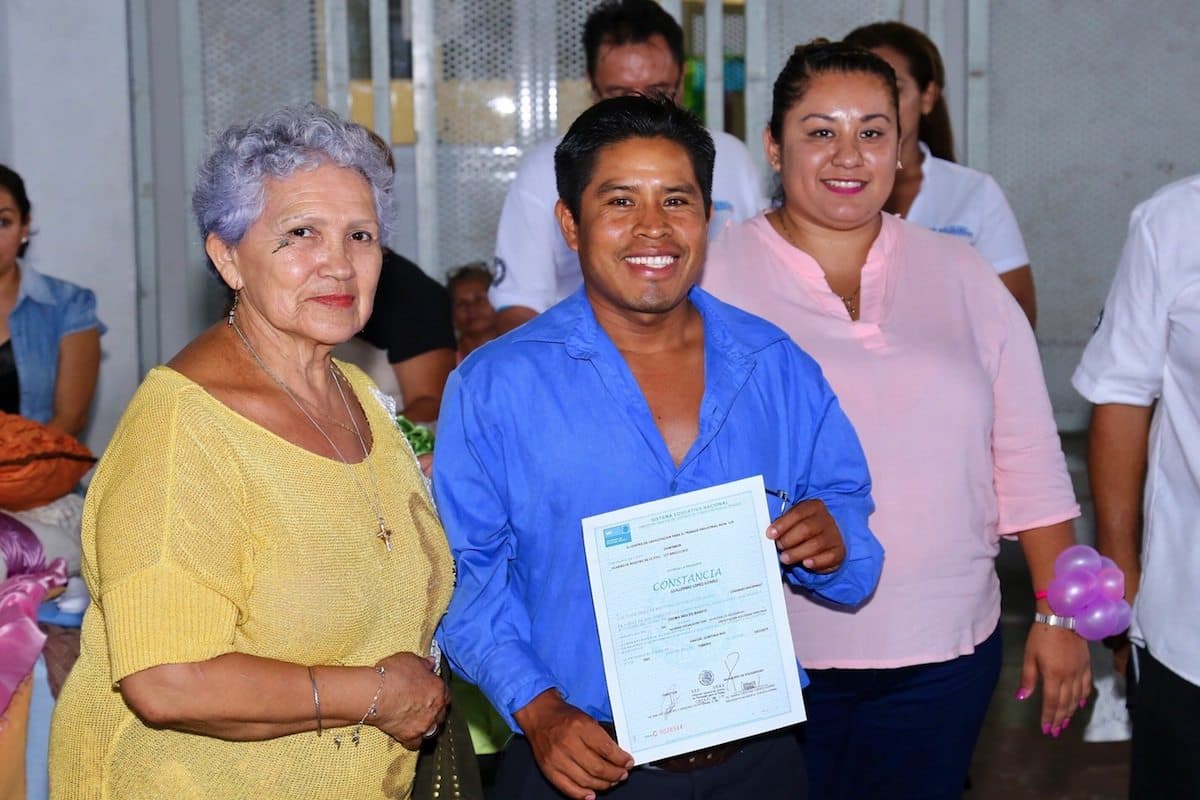 Cursos y talleres gratuitos en Solidaridad