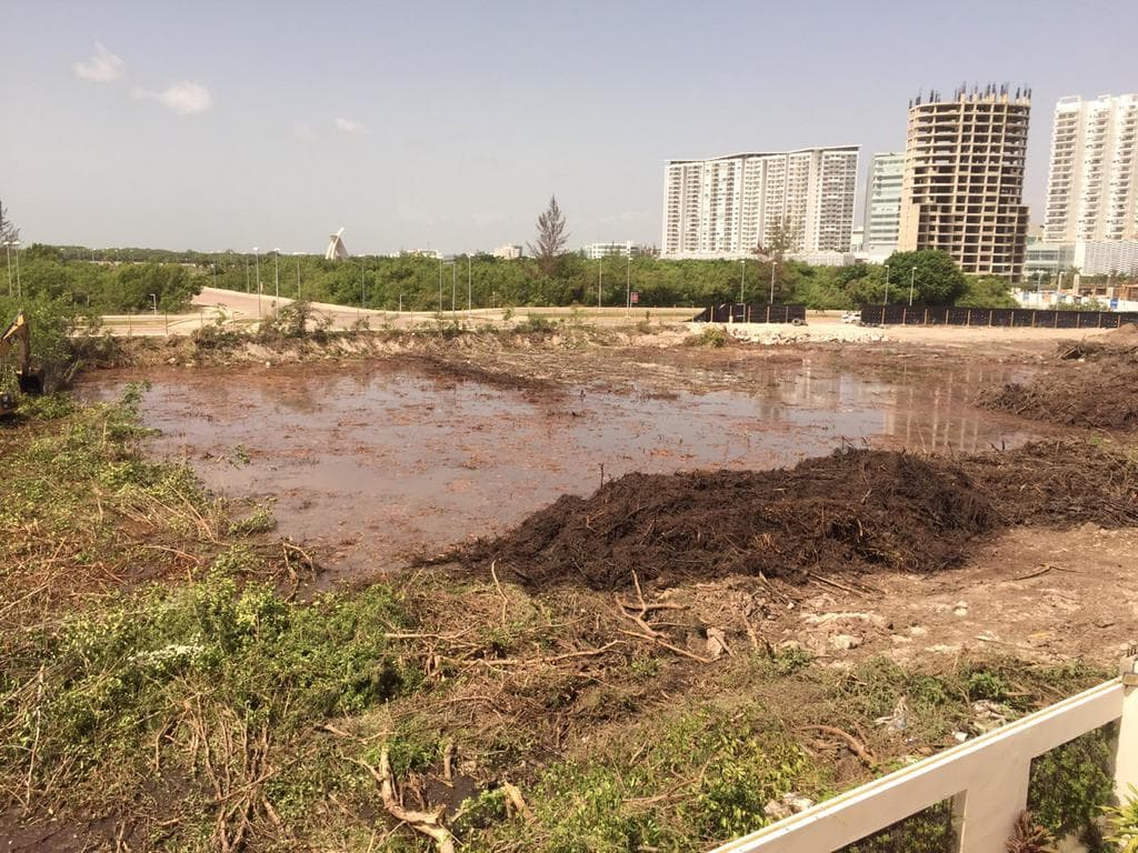 Millonaria multa de PROFEPA por caso Tajamar