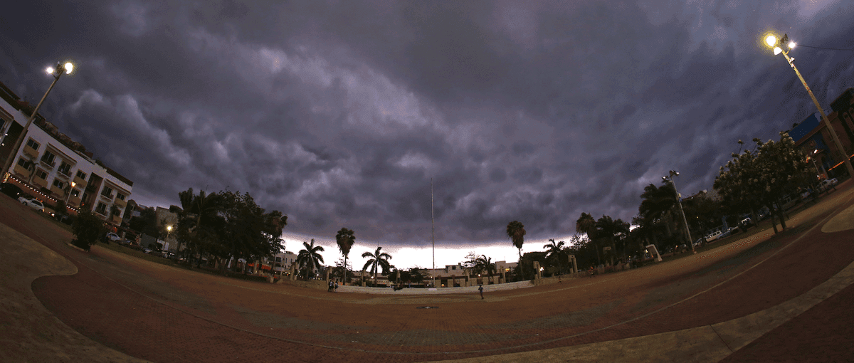 Cristina Torres intensifica acciones preventivas por presencia de lluvias