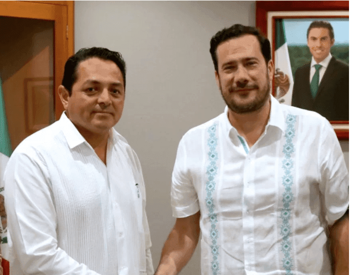 Más medidas contra la violencia extrema en Cancún, ¿desespera Remberto?