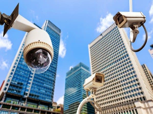 Instalarán tres mil cámaras de seguridad en agosto