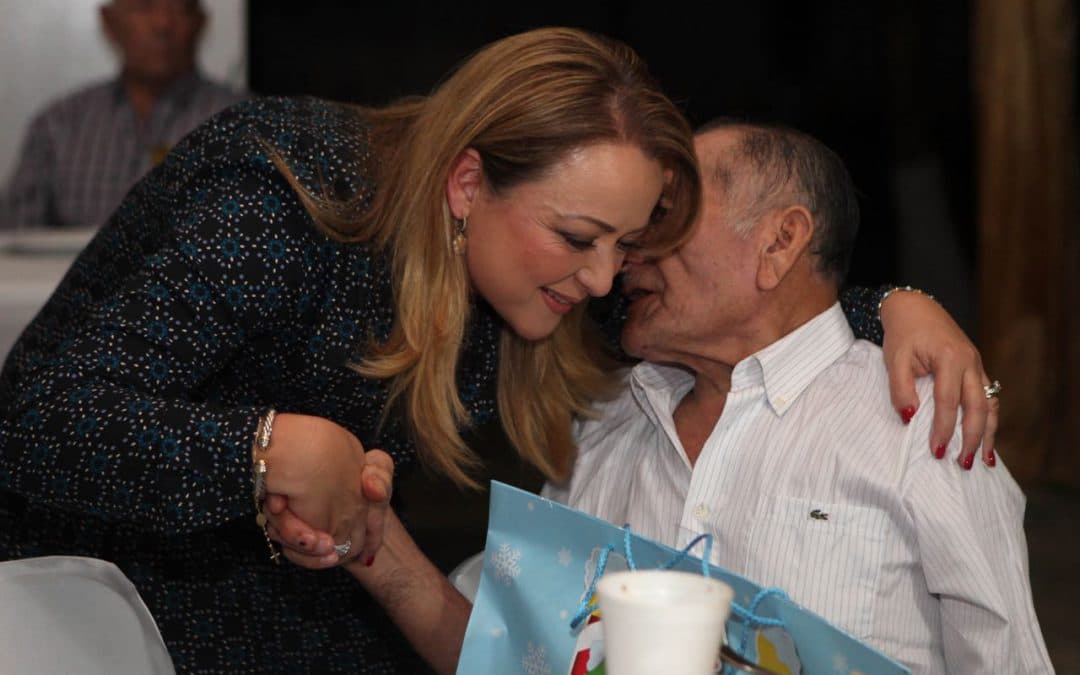 Obtiene DIF Quintana Roo 3 millones de pesos para fortalecer espacios de apoyo comunitarios