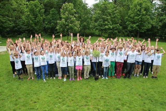 Riu Hotels recaudará fondos para Plant for the Planet