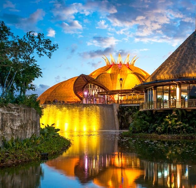 Vidanta Riviera Maya, sede de la final de Top Chef México