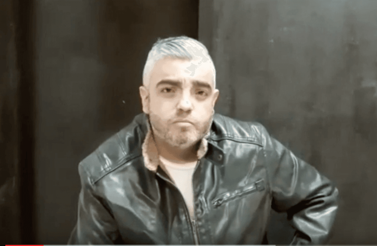 Asesinan a Héctor Casique, víctima de tortura en administración borgista