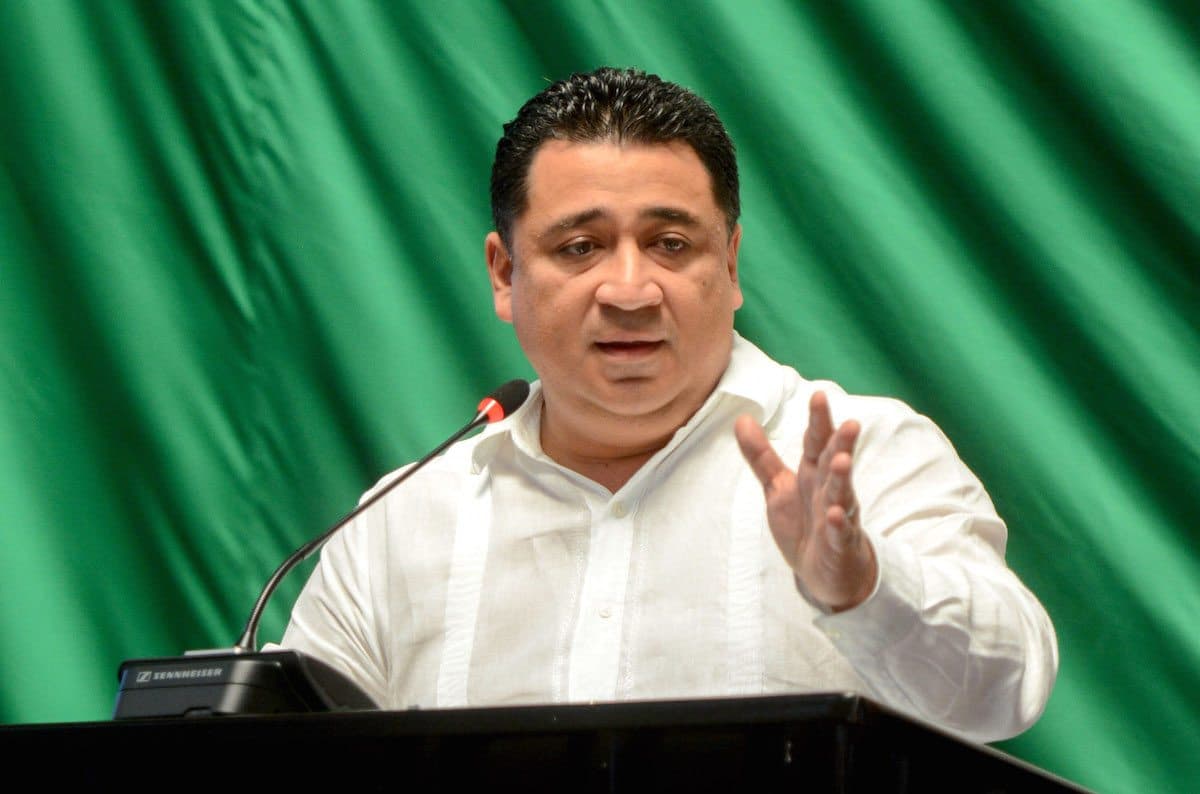 Cumple un año la democracia en Quintana Roo