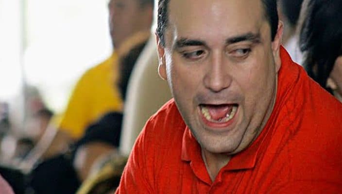 Sacude detención de Roberto Borge, aplaude Carlos Joaquín aplicación de justicia