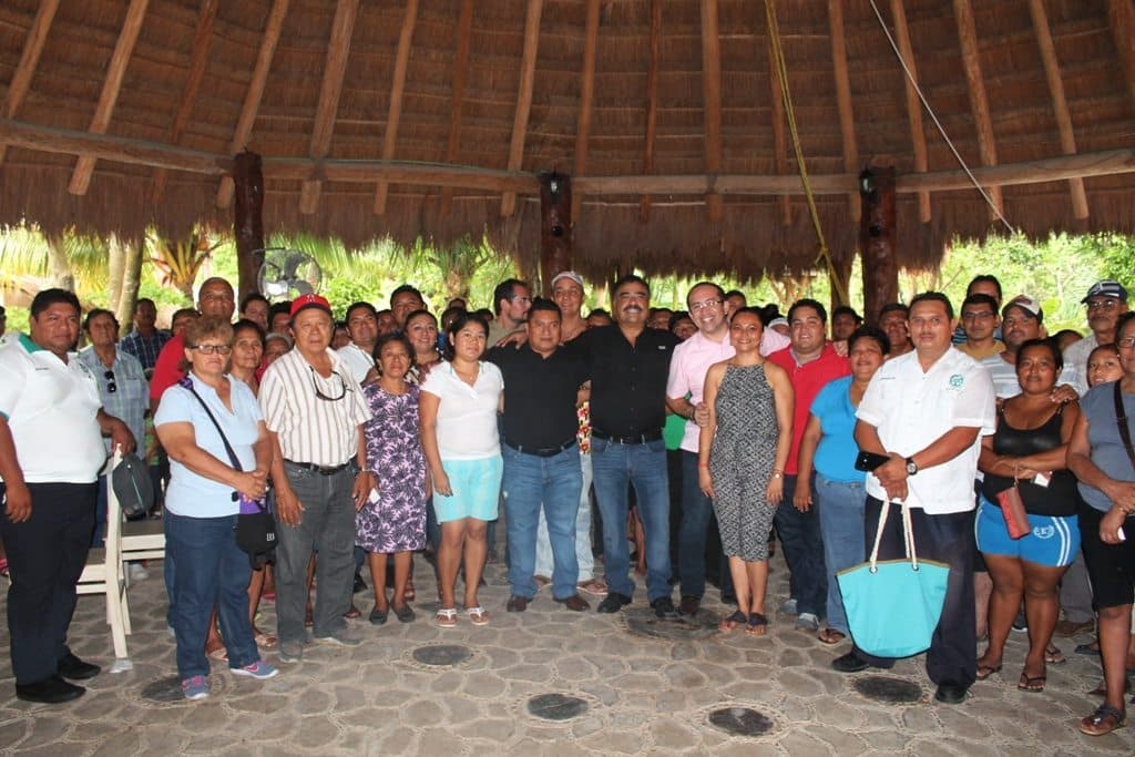 Playa del Carmen tendrá un asilo para adultos mayores