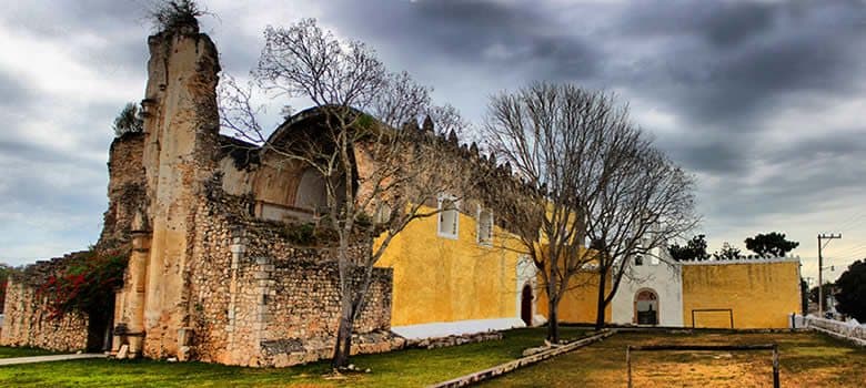 Impulsarán turismo cultural en Quintana Roo