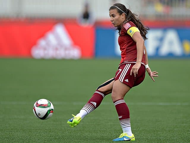 Fecha histórica para el futbol mexicano ¡inicia la Liga Femenil!