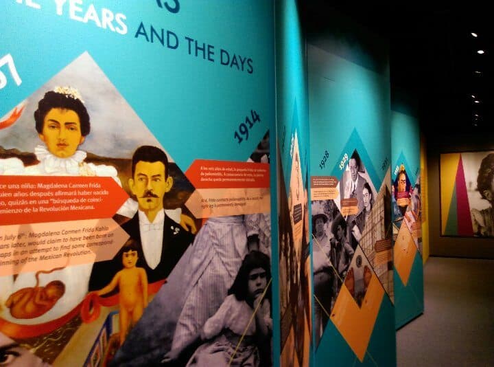 Preparan apertura de museo Frida Kahlo