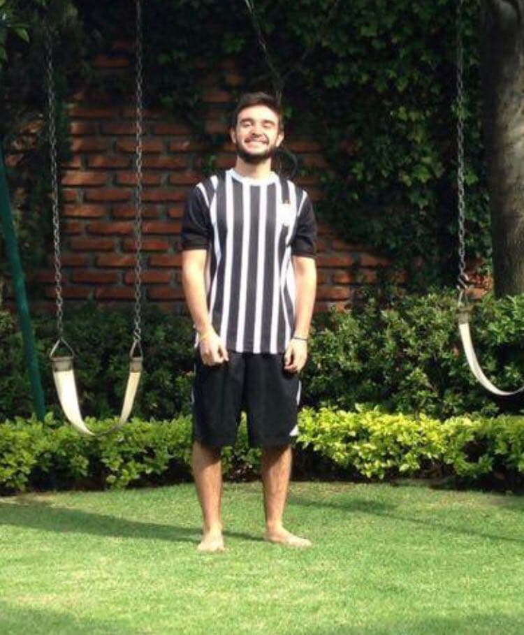 Buscan a turista desaparecido en la colonia Nicte Ha