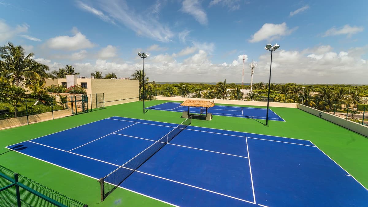 Traerán a Cancún Master Nacional de Tenis