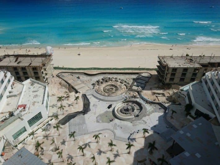 Premian a Meliá por liderazgo en medio ambiente, a pesar de afectaciones al entorno en Cancún y Playa del Carmen