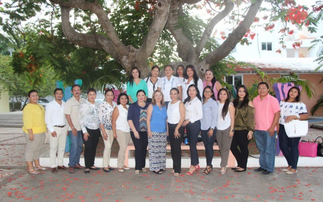 DIF garantiza integridad y respeto a los derechos de la infancia