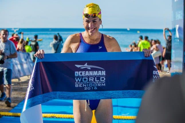 Oceanman se realizará por segunda ocasión en Cozumel