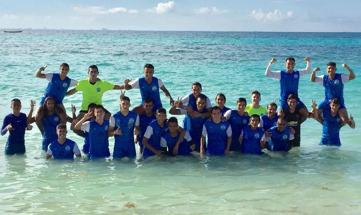 Inter Playa se mide ante otro rival internacional