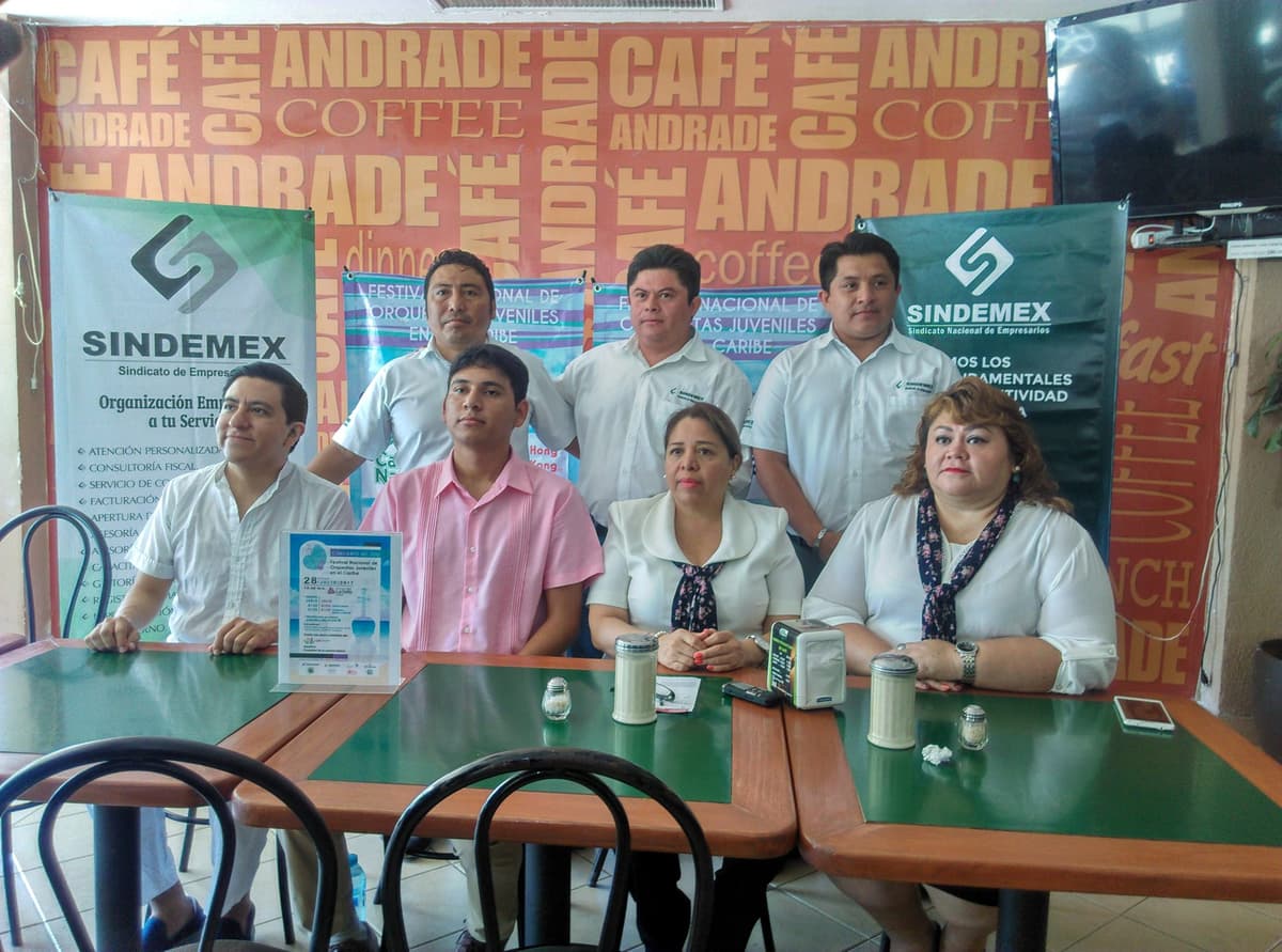 Traerán a Playa el Festival Nacional de Orquestas del Caribe