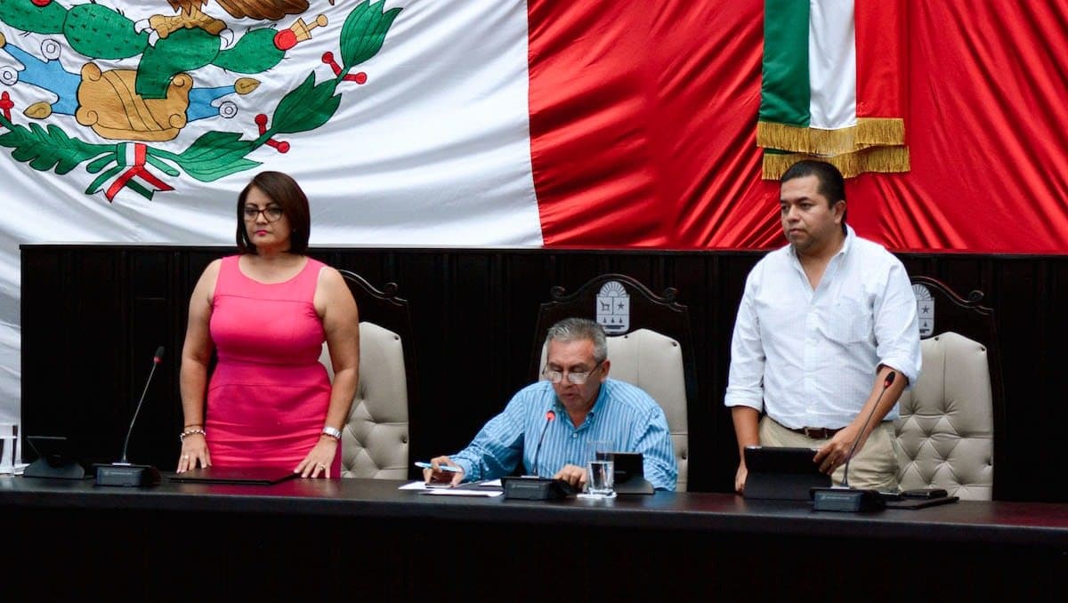 Hoy concluyen leyes secundarias del Sistema Estatal Anticorrupción