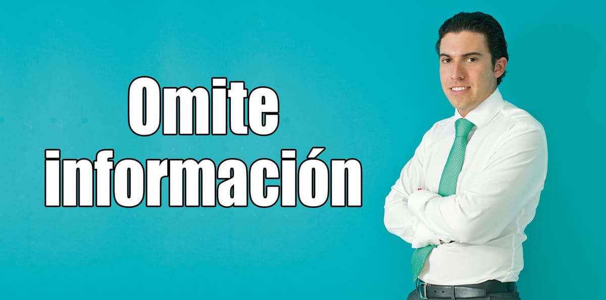 Reportera de El Universal exhibe una mentira más de Remberto Estrada