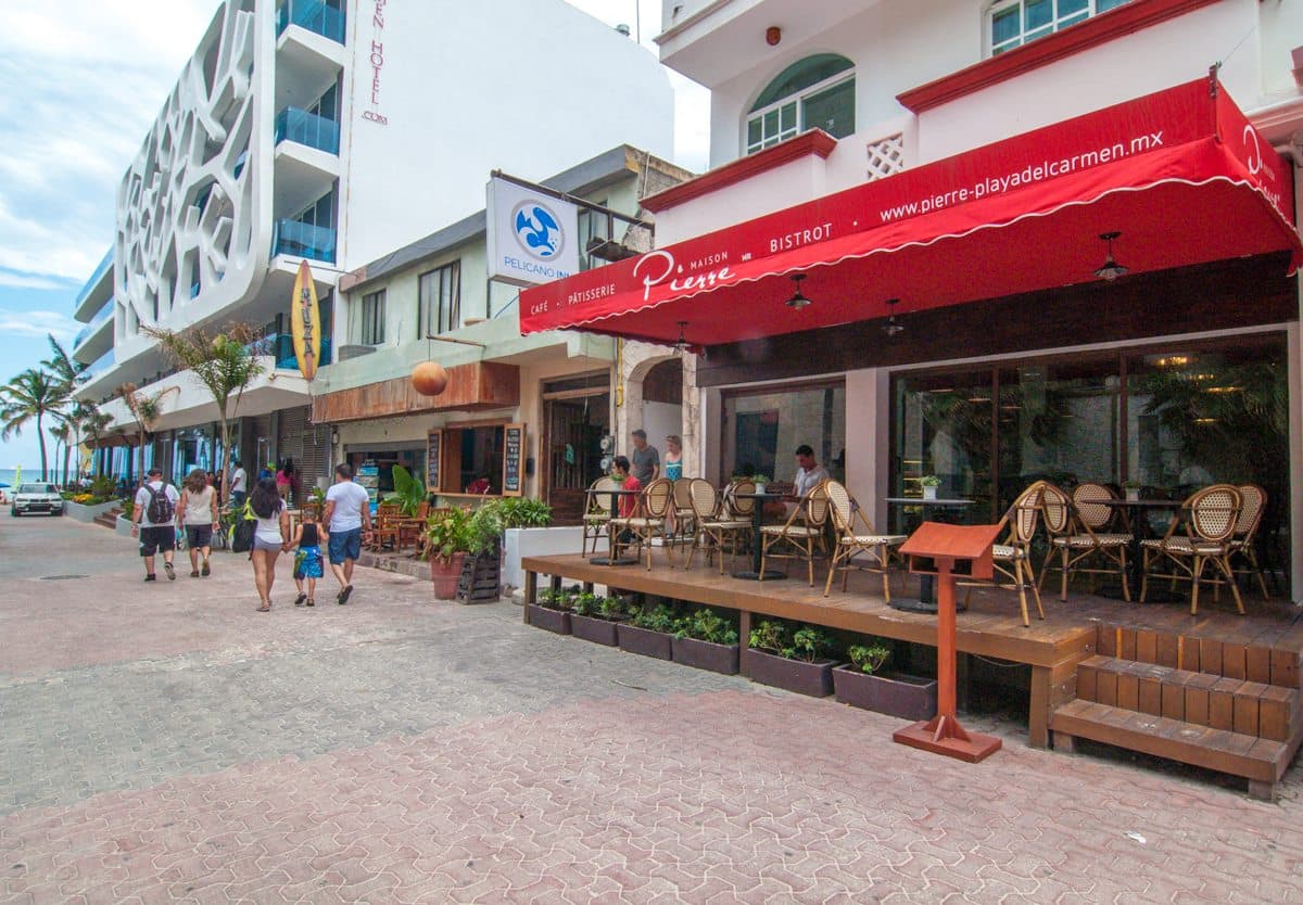 Reactivarán la Calle 8 en Playa