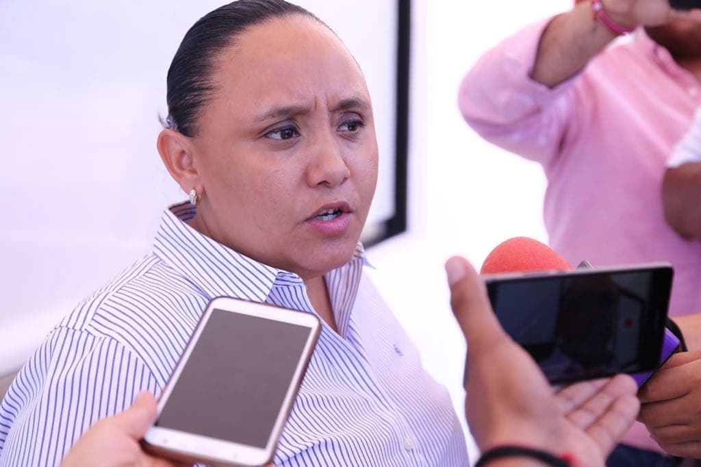 Otra denuncia contra Mauricio Góngora, la primera que se interpone en la PGR