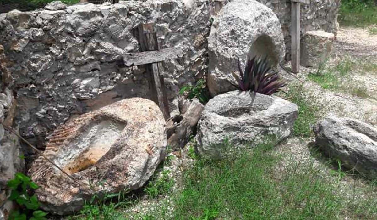 "Donan" al INAH 179 piezas arqueológicas