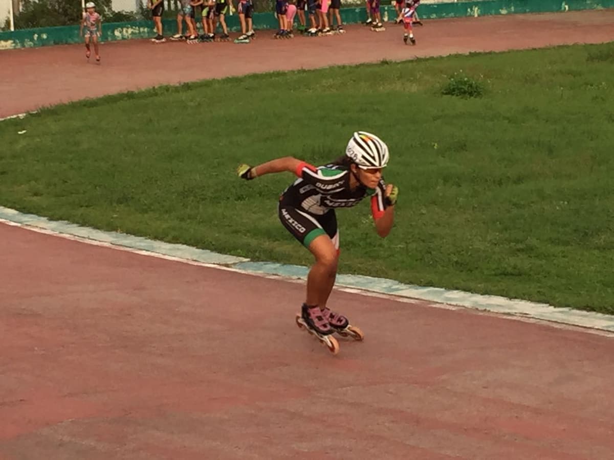 Semillero Mayakoba destaca labor de atletas