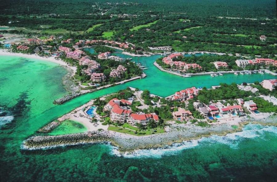 Semarnat no quiere rescate de playas, pero sí más condominios en Puerto Aventuras