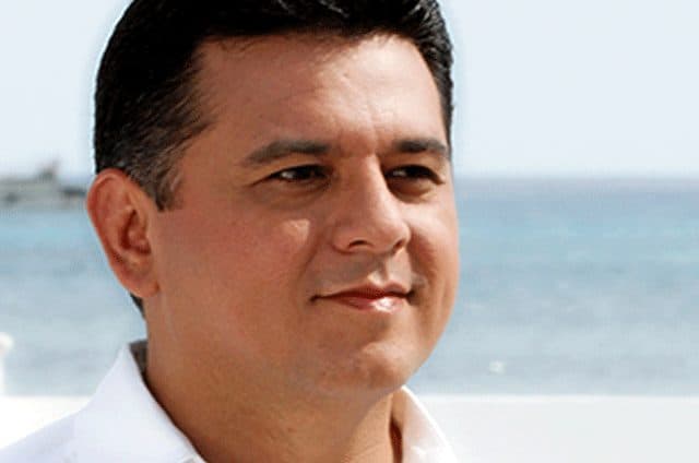 Improcedente el amparo que otorgó Juzgado de Distrito a Fredy Marrufo: Perla Tun