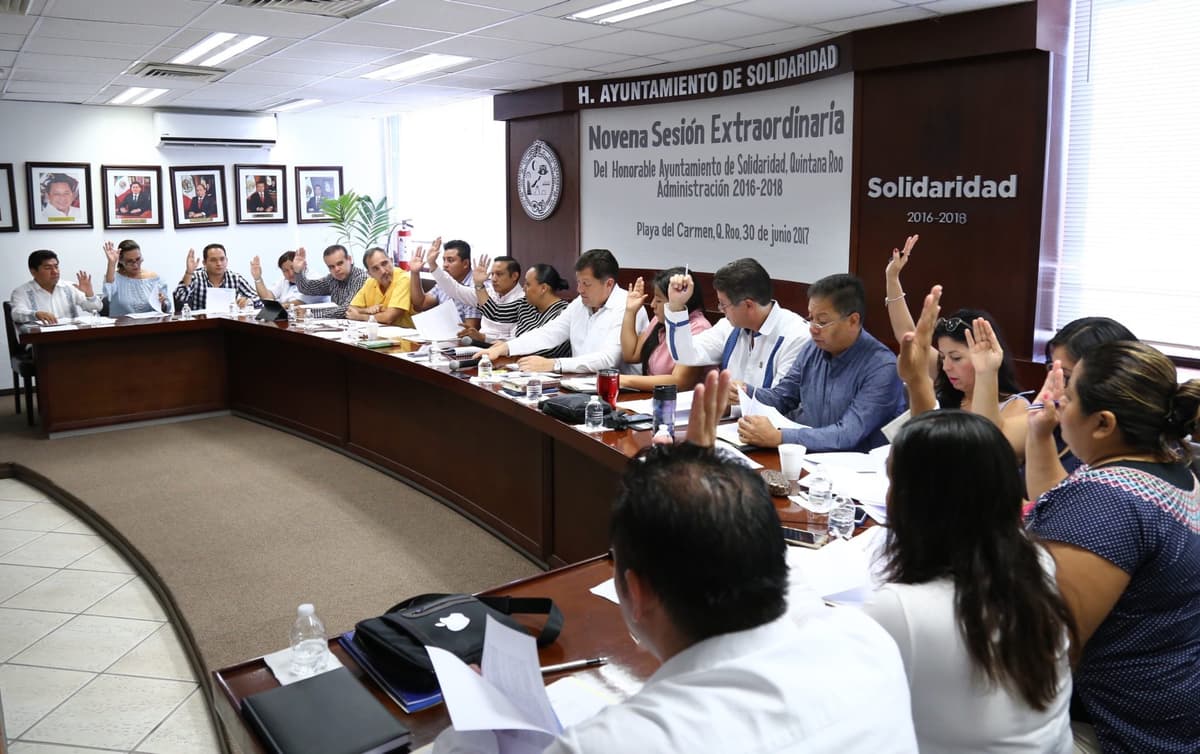 Tortugas y medio ambiente prioridades en Solidaridad