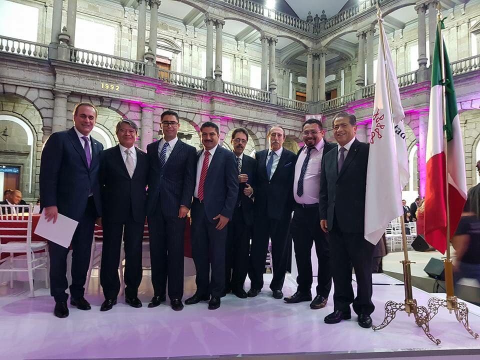 "Los recursos públicos deben estar al servicio de la sociedad": Pedro Escobedo