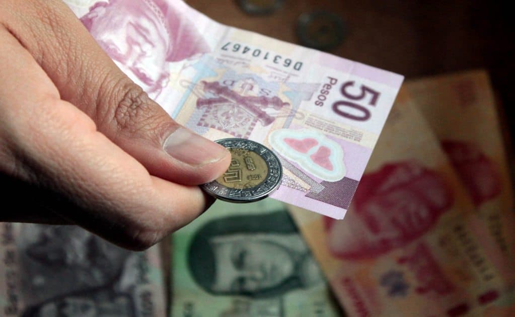 Quintana Roo, único estado del sur del país por encima del ingreso promedio trimestral por hogar