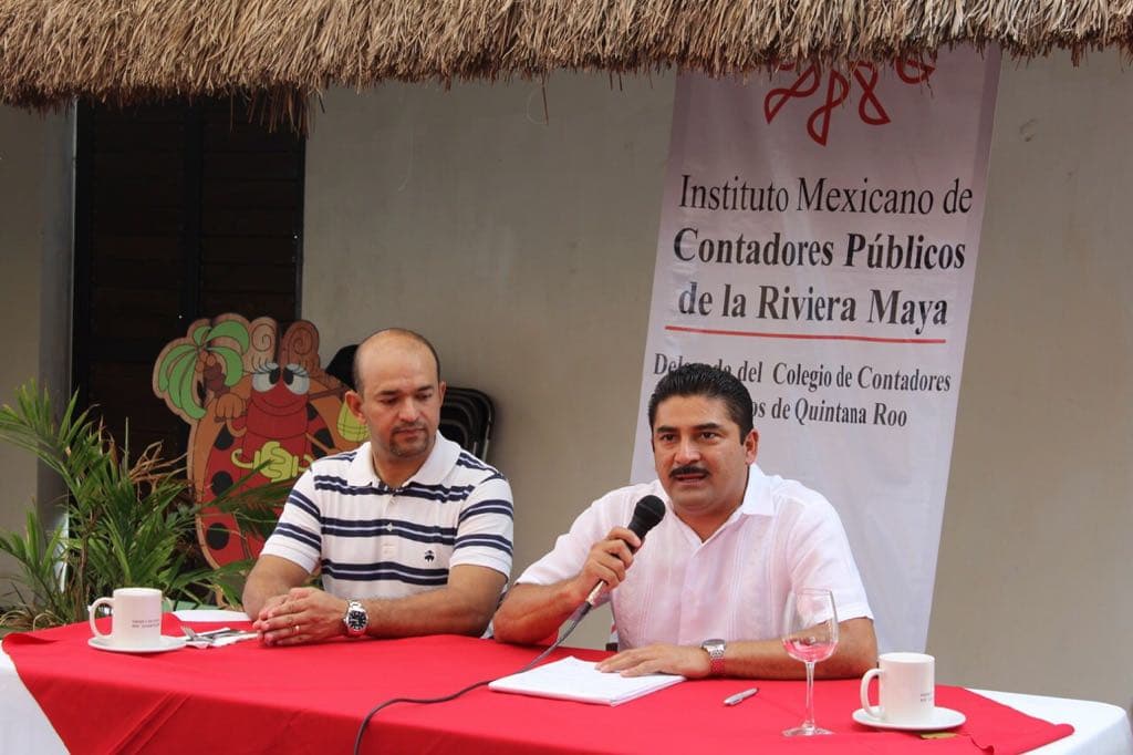 Trabajará Pedro Escobedo como titular de la ASEQROO para posicionar a Quintana Roo en primer lugar en transparencia