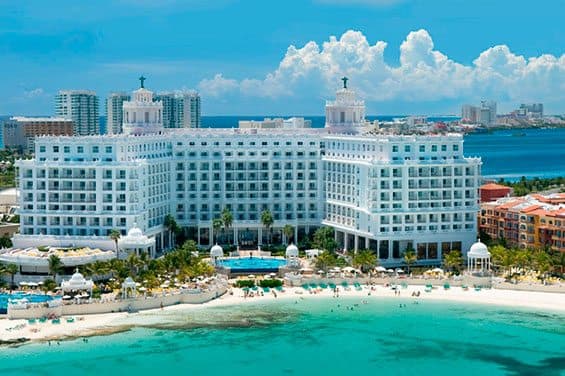 CEMDA interpone Recurso de Revisión por caso Riu en Cancún