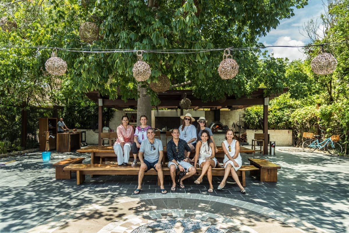 Concluye la tercera edición de CASAR 2017 en Mayakoba