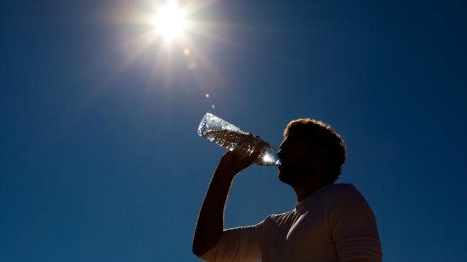 Península de Yucatán entra en fase inicial de canícula