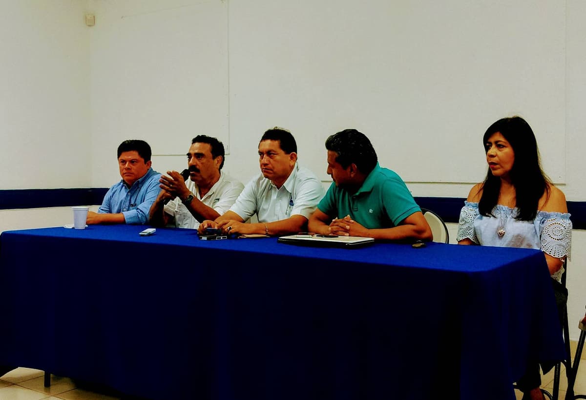 Buscan atraer inversión china a Quintana Roo